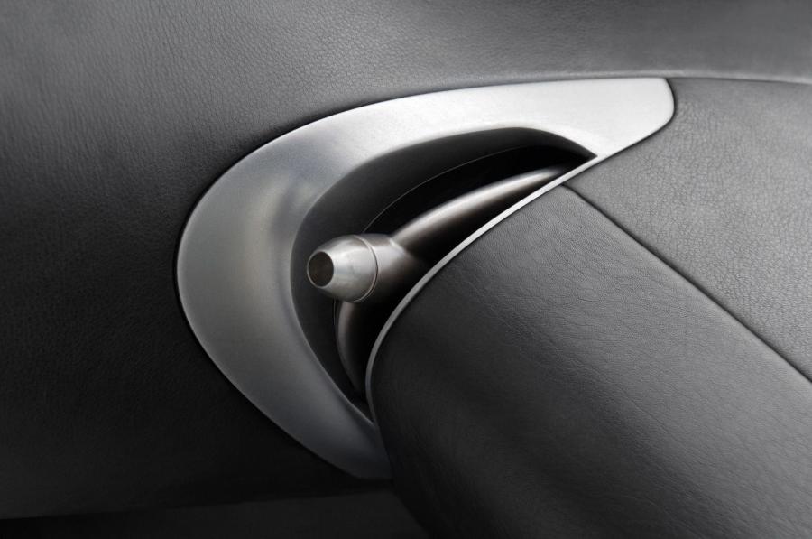  Citroen C-Metisse Concept 2006 года  (фото 101 из 130)